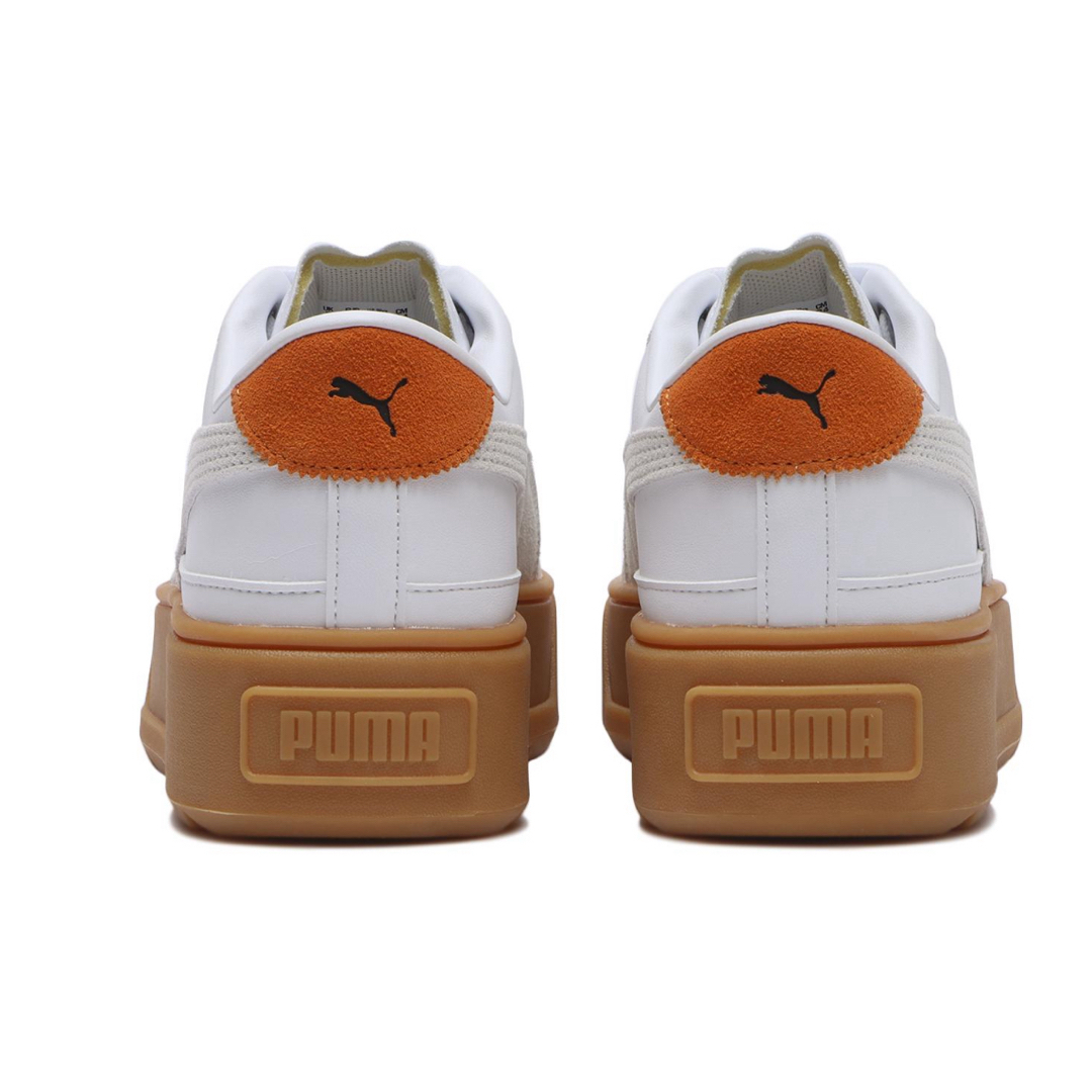PUMA - PUMA Snow Man KARMEN T2 スニーカー 24.5cmの通販 by PUMA - PUMA Snow Man KARMEN T2 スニーカー 24.5cmの通販 by