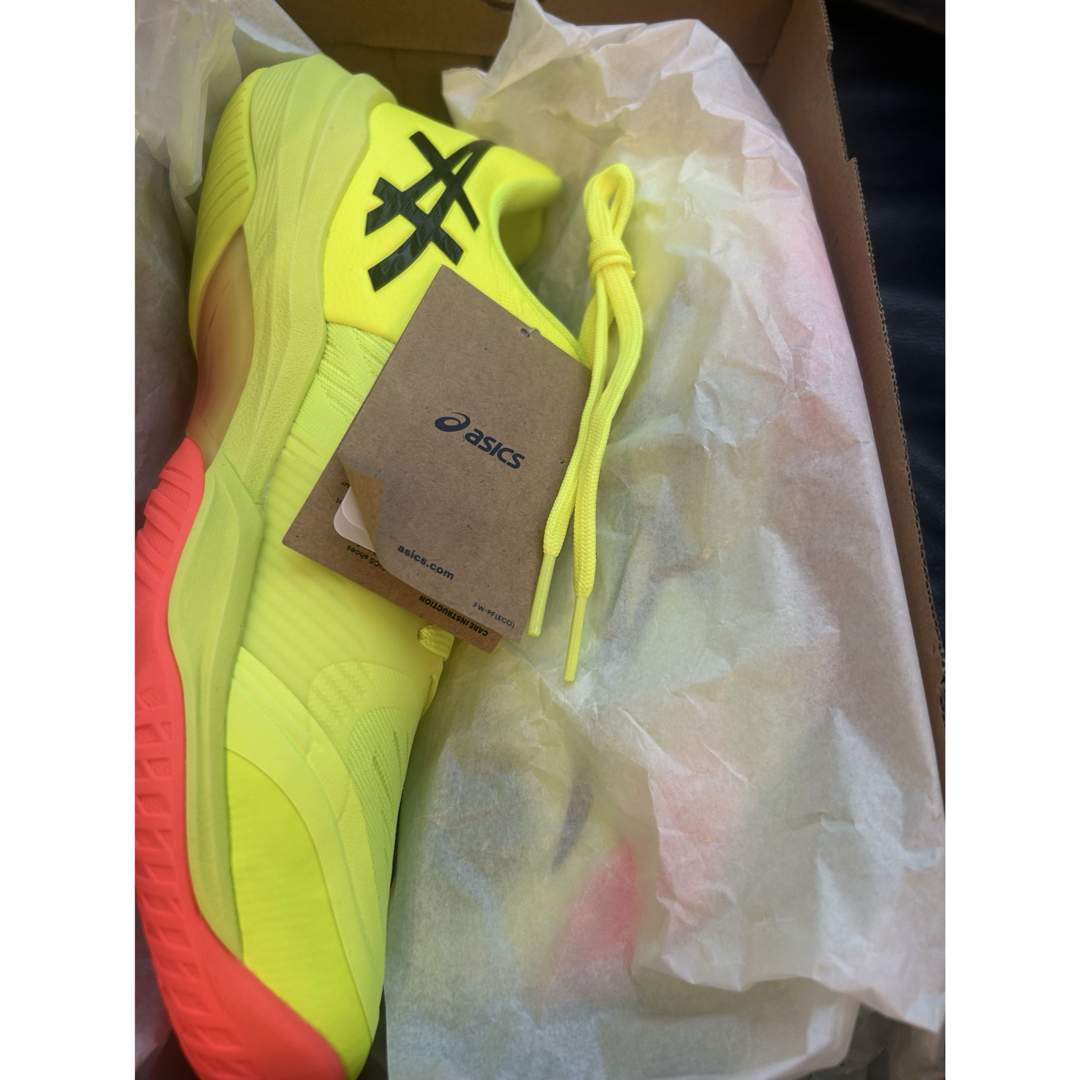 asics - SKY ELITE FF 3 PARIS 26.5cm の通販 by スペード♠︎'s asics - SKY ELITE FF 3 PARIS 26.5cm の通販 by スペード♠︎'s