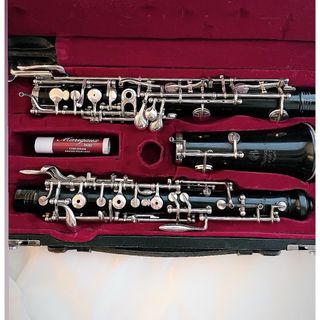 イングリッシュホルン 中古チューブ11本の通販 by こいのぼり's イングリッシュホルン 中古チューブ11本の通販 by こいのぼり's