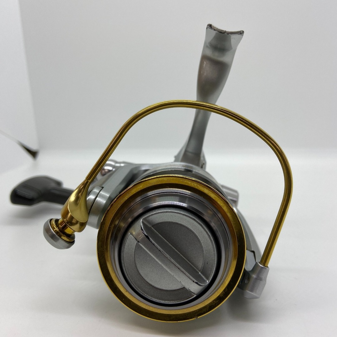ΨΨDAIWA ダイワ スピニングリール TOURNAMENT FORCE 本体のみ 055204 ΨΨDAIWA ダイワ スピニングリール TOURNAMENT FORCE 本体のみ 055204