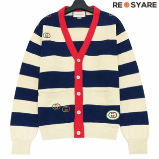 GUCCI(カーディガン)のフリマアイテム一覧 GUCCI(カーディガン)のフリマアイテム一覧