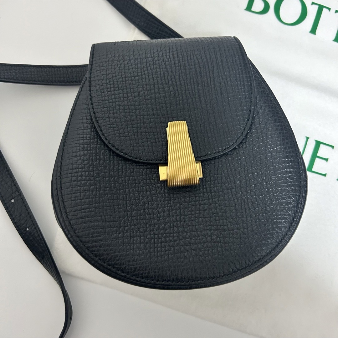 新品ボッテガヴェネタ レザー パルメラート 2WAY ショルダー 新品ボッテガヴェネタ レザー パルメラート 2WAY ショルダー