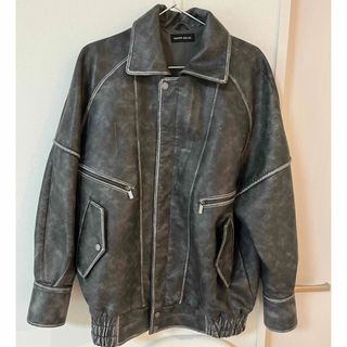 MAISON SPECIAL(ブルゾン)のフリマアイテム一覧 MAISON SPECIAL(ブルゾン)のフリマアイテム一覧