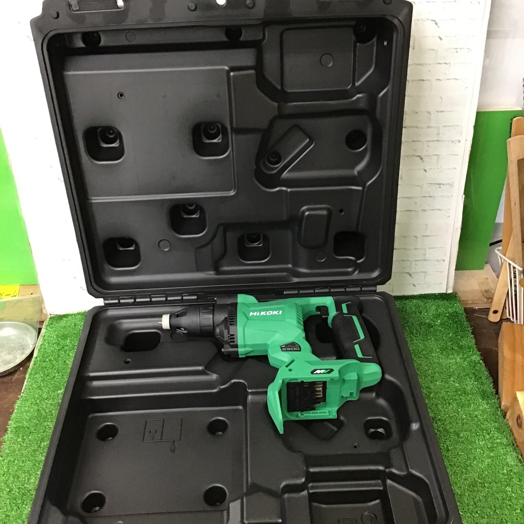 ハイコーキ - ☆ハイコーキ(HIKOKI ※旧:日立工機) コードレス ハイコーキ - ☆ハイコーキ(HIKOKI ※旧:日立工機) コードレス
