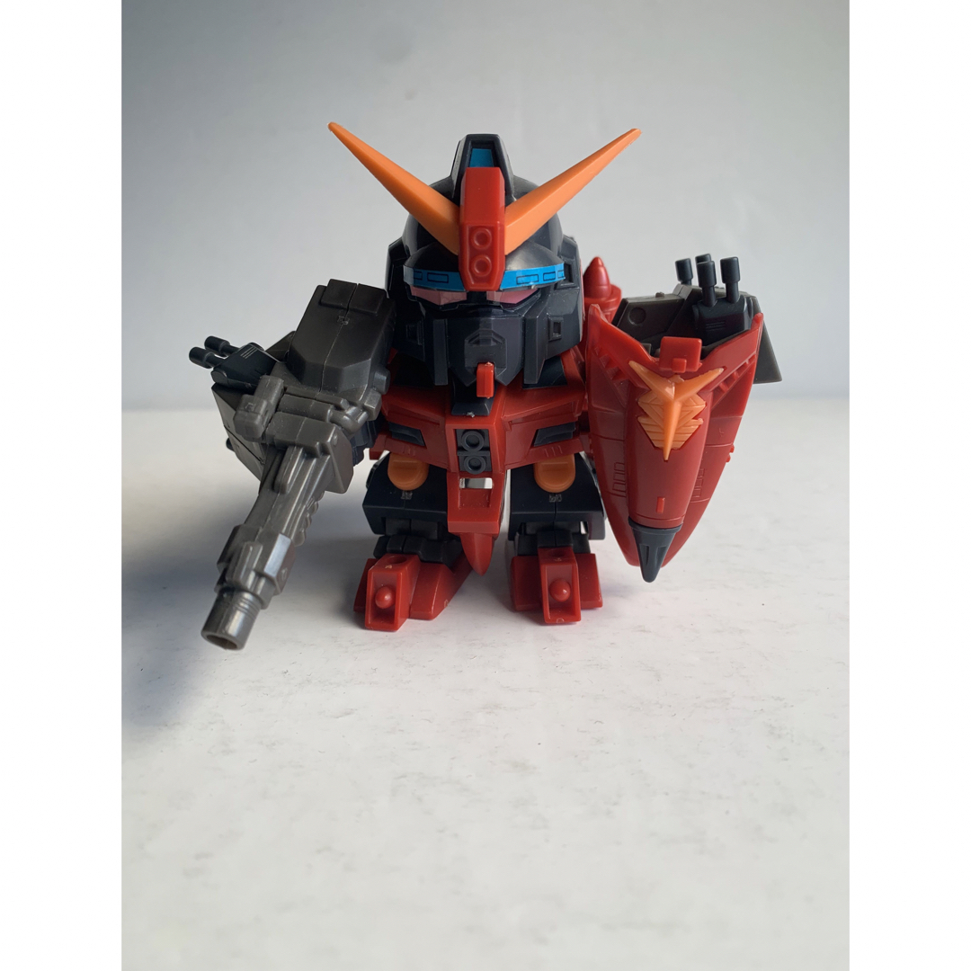 元祖SDガンダム / ガンクルーザー MK-I 模型/プラモデル 元祖SDガンダム / ガンクルーザー MK-I 模型/プラモデル
