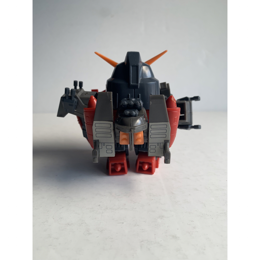 元祖SDガンダム / ガンクルーザー MK-I 模型/プラモデル 元祖SDガンダム / ガンクルーザー MK-I 模型/プラモデル