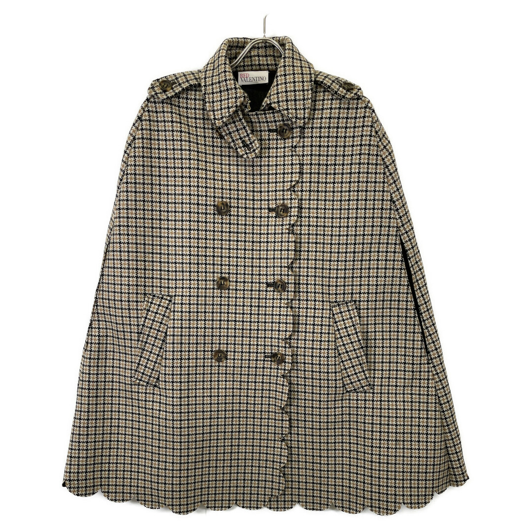 RED VALENTINO - レッドヴァレンチノ 【美品】QR3CG06035C RED VALENTINO - レッドヴァレンチノ 【美品】QR3CG06035C