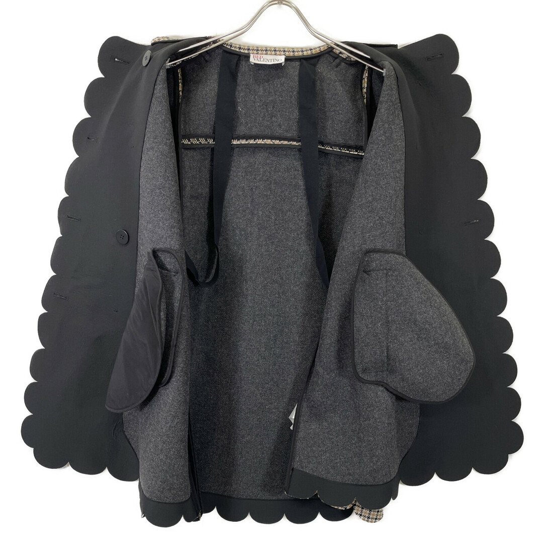 RED VALENTINO - レッドヴァレンチノ 【美品】QR3CG06035C RED VALENTINO - レッドヴァレンチノ 【美品】QR3CG06035C