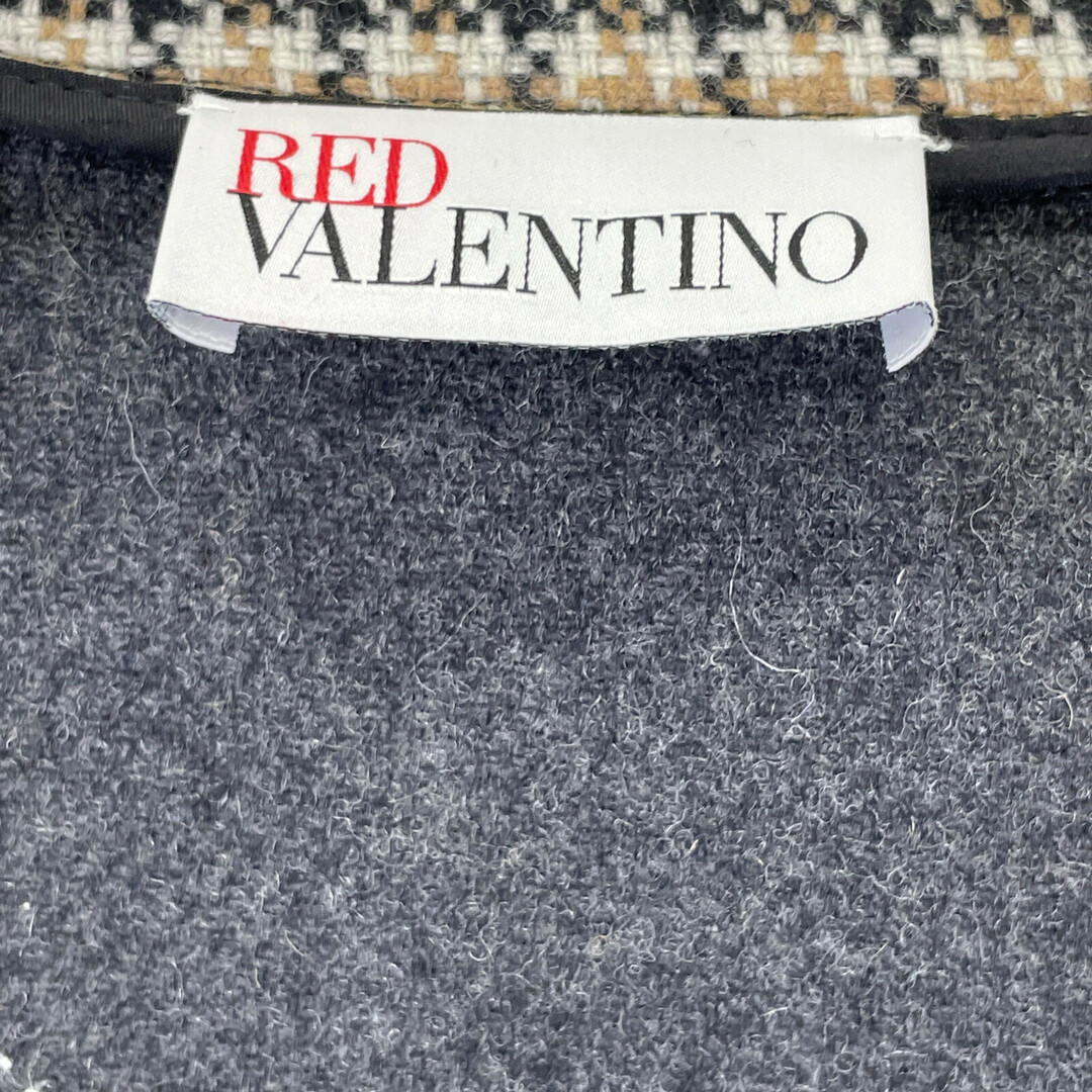 RED VALENTINO - レッドヴァレンチノ 【美品】QR3CG06035C RED VALENTINO - レッドヴァレンチノ 【美品】QR3CG06035C