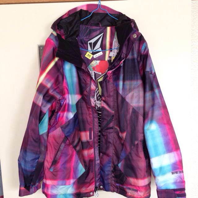 volcom - VOLCOM★スノボウェア上