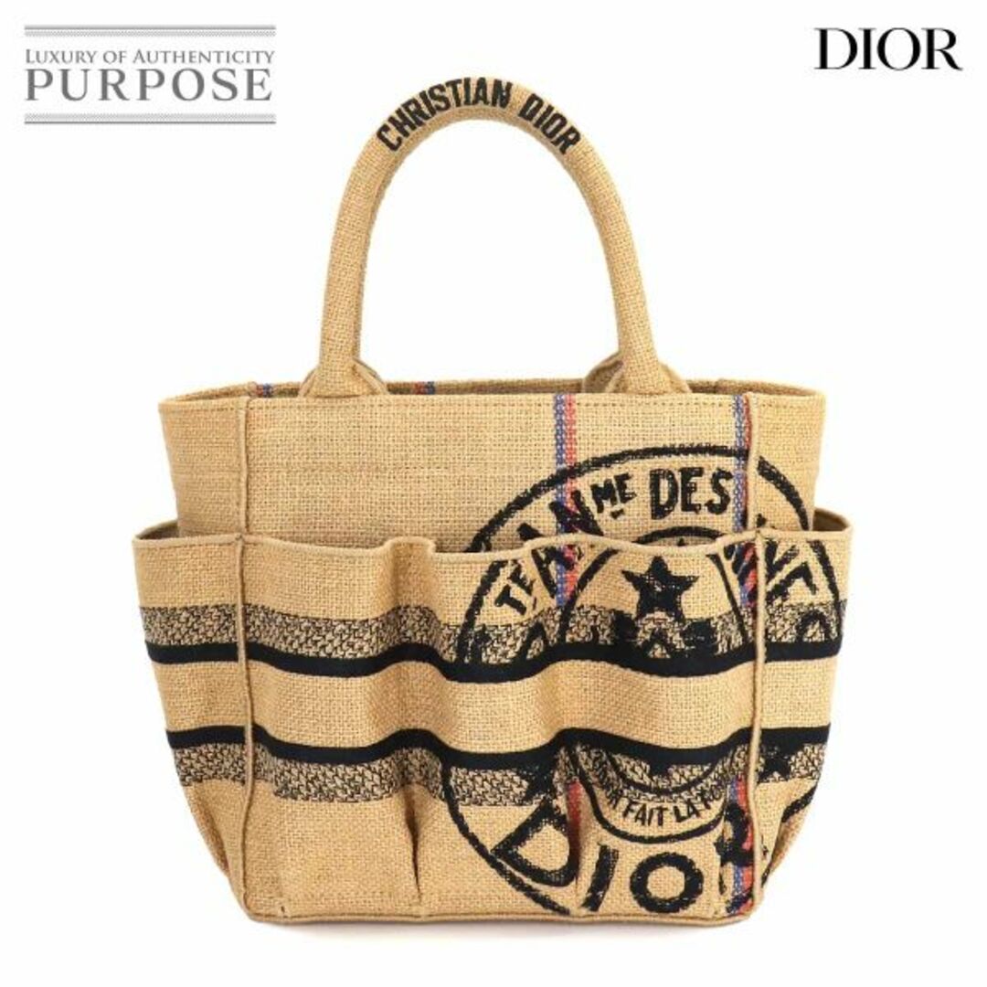 Christian Dior - 未使用 展示品 クリスチャン ディオール Christian Dior - 未使用 展示品 クリスチャン ディオール