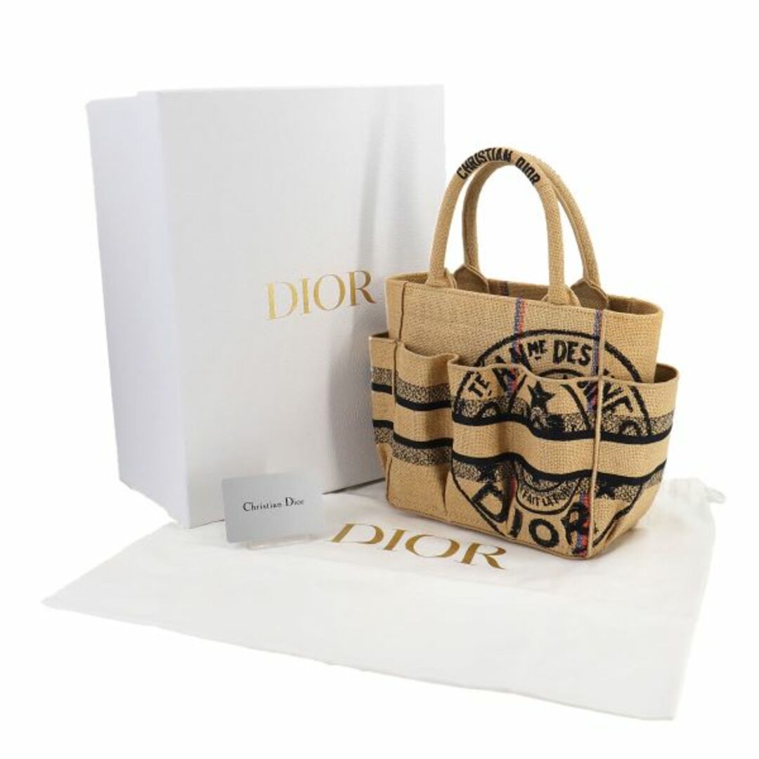 Christian Dior - 未使用 展示品 クリスチャン ディオール Christian Dior - 未使用 展示品 クリスチャン ディオール