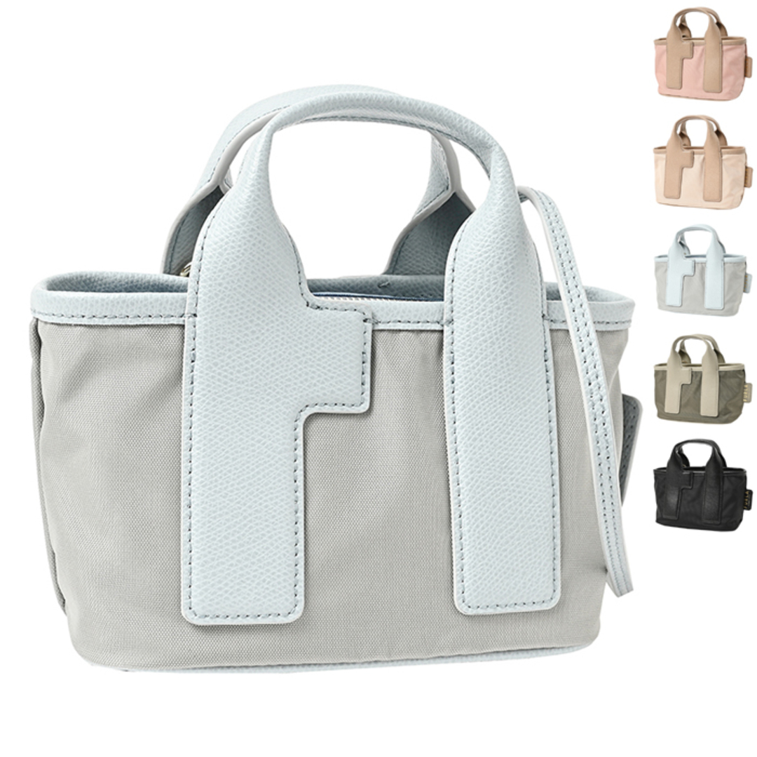 FURLA - フルラ FURLA ハンドバッグ ピューマ ミニバッグ PIUMA FURLA - フルラ FURLA ハンドバッグ ピューマ ミニバッグ PIUMA