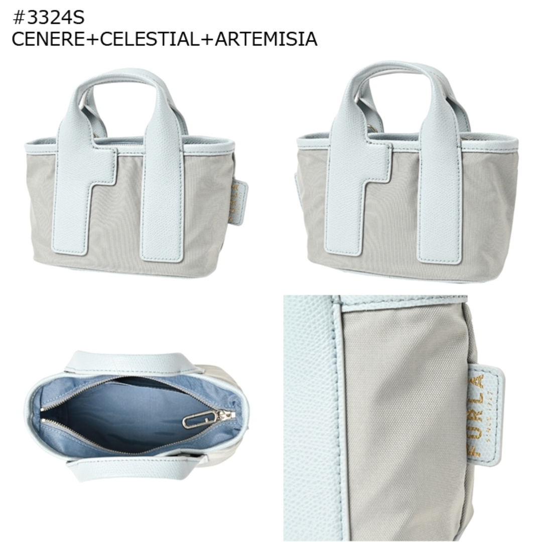FURLA - フルラ FURLA ハンドバッグ ピューマ ミニバッグ PIUMA FURLA - フルラ FURLA ハンドバッグ ピューマ ミニバッグ PIUMA