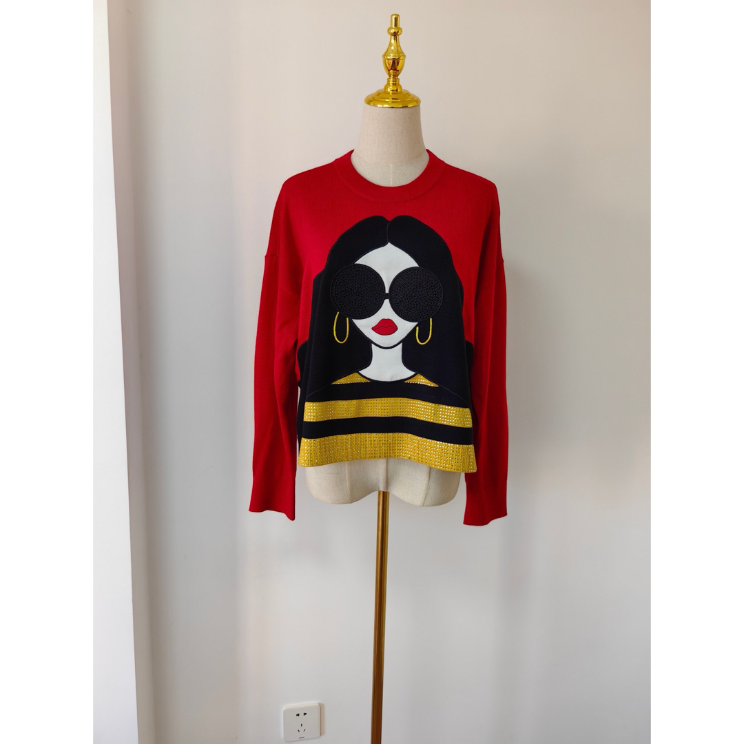 Alice+Olivia - ❇️AliceOlivia正規24秋冬新作アリスオリビア Alice+Olivia - ❇️AliceOlivia正規24秋冬新作アリスオリビア