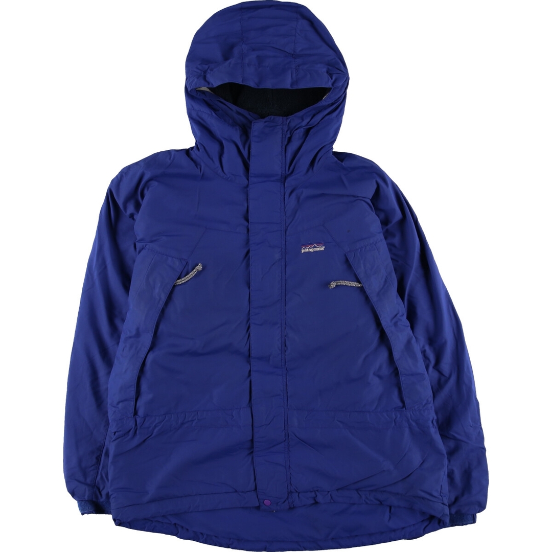 古着 00年代 パタゴニア Patagonia インファーノジャケット 古着 00年代 パタゴニア Patagonia インファーノジャケット