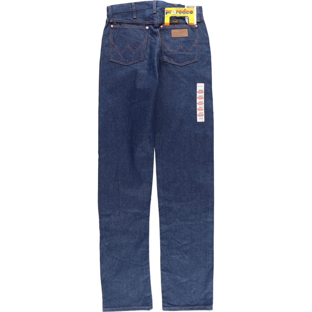 Wrangler - DEADSTOCK デッドストック 90年代~ ラングラー Wrangler - DEADSTOCK デッドストック 90年代~ ラングラー