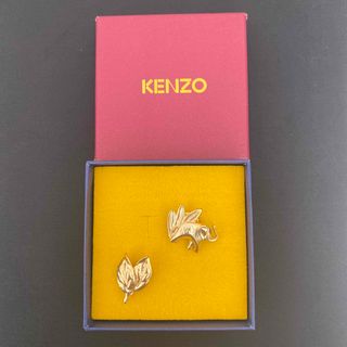 KENZO(ブローチ/コサージュ)のフリマアイテム一覧 KENZO(ブローチ/コサージュ)のフリマアイテム一覧
