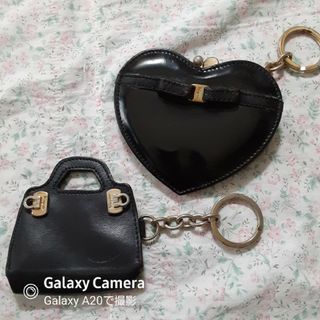 Salvatore Ferragamo(キーホルダー)のフリマアイテム一覧 Salvatore Ferragamo(キーホルダー)のフリマアイテム一覧