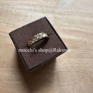 BELLESIORA(リング(指輪))のフリマアイテム一覧 BELLESIORA(リング(指輪))のフリマアイテム一覧