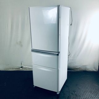 ☆自社エリア内限定商品☆ 中古 3ドア冷蔵庫 三菱 (No.9733)の ☆自社エリア内限定商品☆ 中古 3ドア冷蔵庫 三菱 (No.9733)の