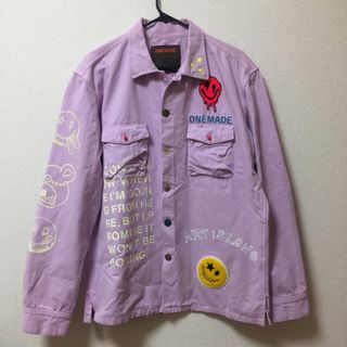 MONCLER(Gジャン/デニムジャケット)のフリマアイテム一覧 MONCLER(Gジャン/デニムジャケット)のフリマアイテム一覧
