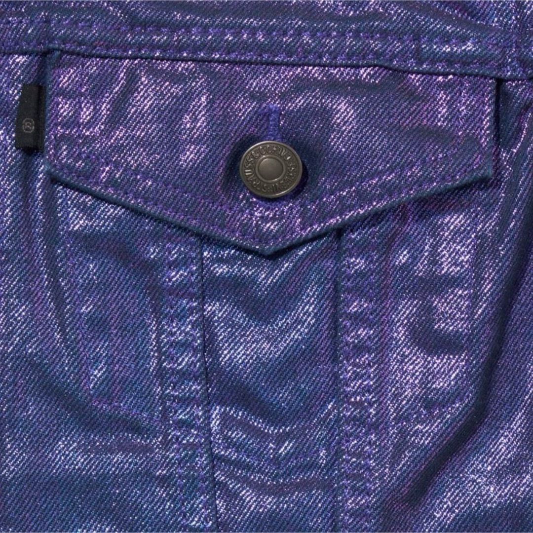 Levi's - 1720 レディース / LEVI'S / トラッカージャケット XS