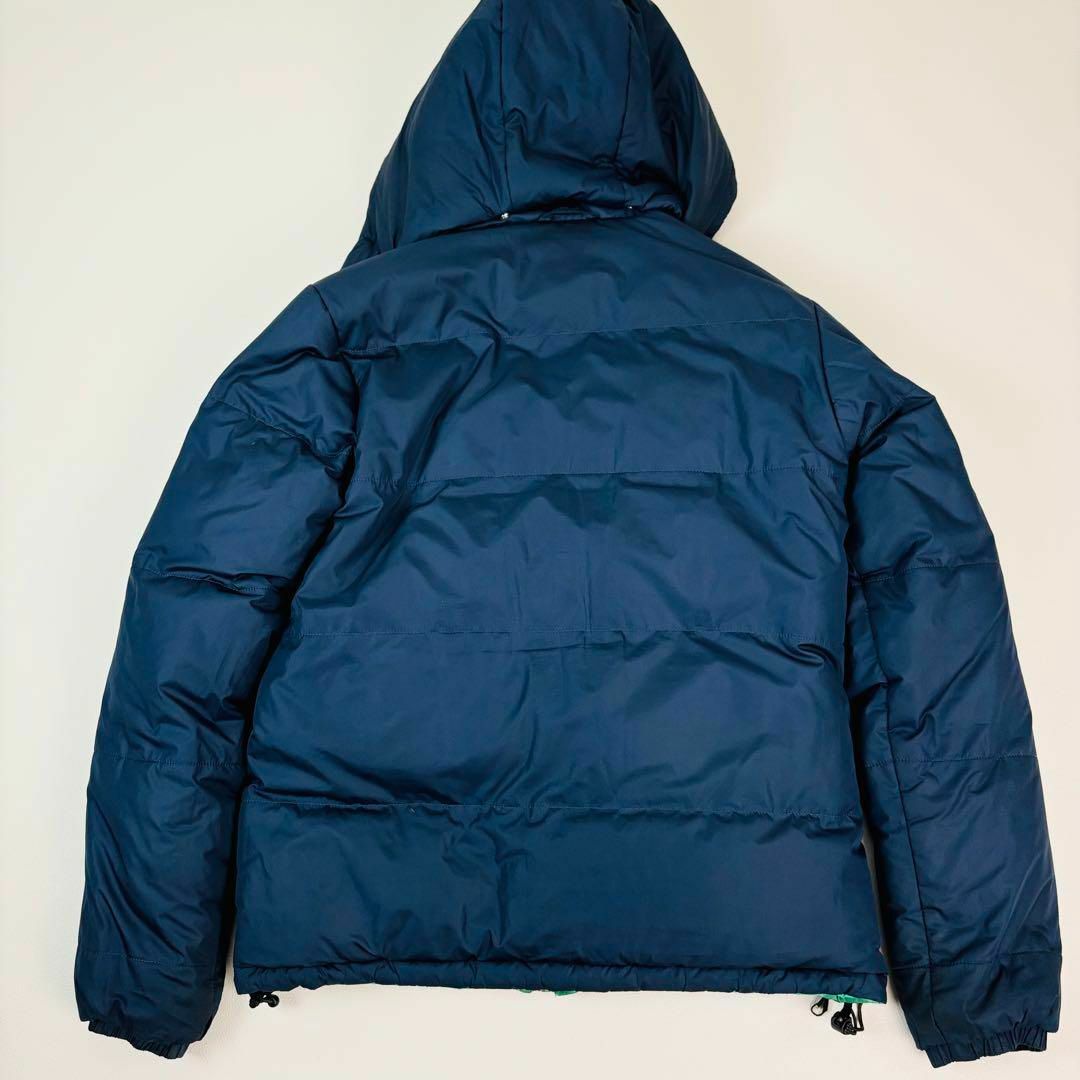 Supreme - 2307 シュプリーム ダウンジャケット リバーシブル Supreme - 2307 シュプリーム ダウンジャケット リバーシブル