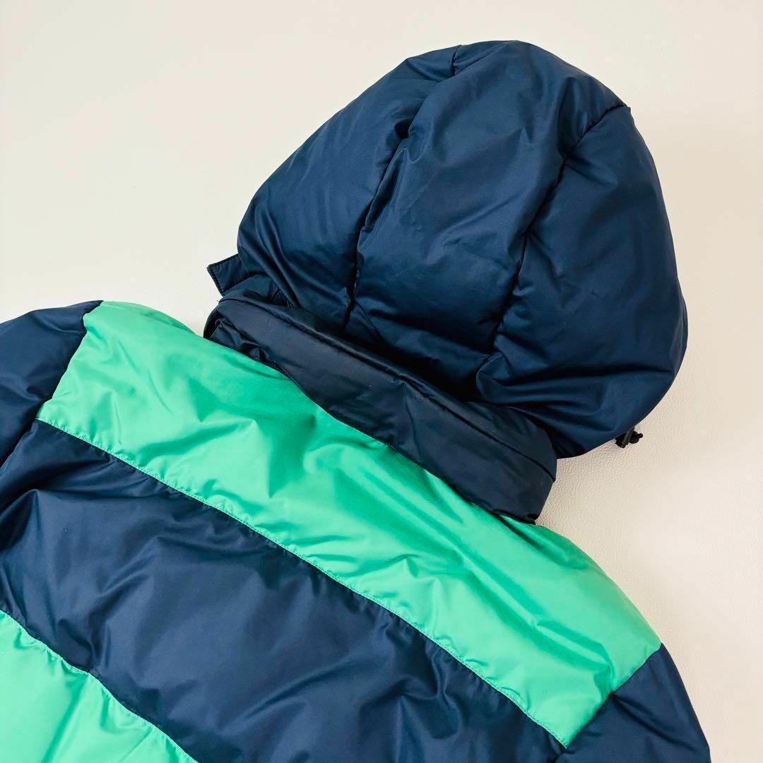 Supreme - 2307 シュプリーム ダウンジャケット リバーシブル Supreme - 2307 シュプリーム ダウンジャケット リバーシブル