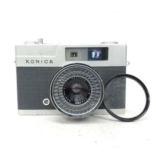 KONICA MINOLTA(フィルムカメラ)のフリマアイテム一覧 KONICA MINOLTA(フィルムカメラ)のフリマアイテム一覧
