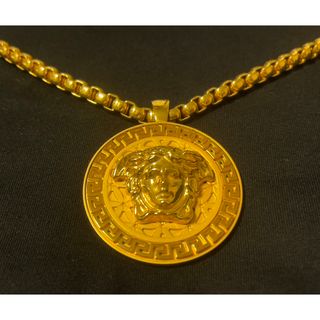 VERSACE(ネックレス)のフリマアイテム一覧 VERSACE(ネックレス)のフリマアイテム一覧