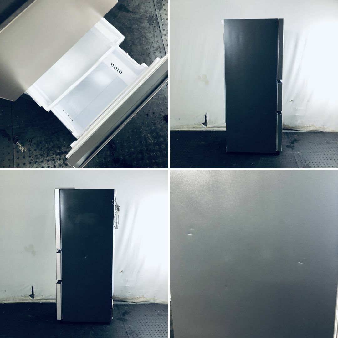 ☆自社エリア内限定商品☆ 中古 3ドア冷蔵庫 日立 (No.0096)の ☆自社エリア内限定商品☆ 中古 3ドア冷蔵庫 日立 (No.0096)の
