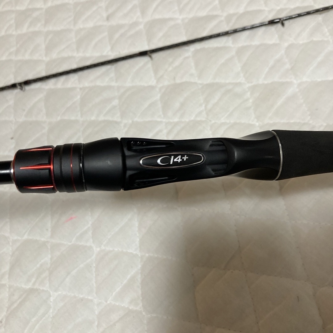 SHIMANO シマノ ZODIAS ゾディアス 1610M-2 SHIMANO シマノ ZODIAS ゾディアス 1610M-2