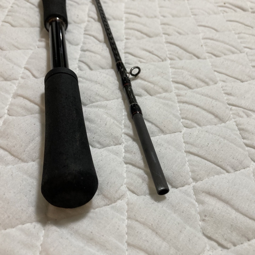 SHIMANO シマノ ZODIAS ゾディアス 1610M-2 SHIMANO シマノ ZODIAS ゾディアス 1610M-2