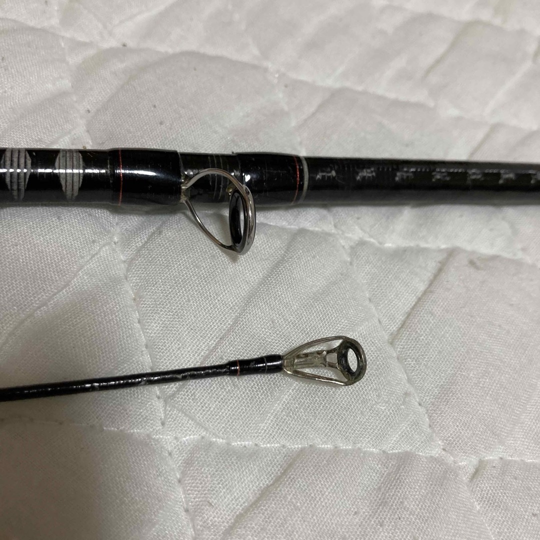 SHIMANO シマノ ZODIAS ゾディアス 1610M-2 SHIMANO シマノ ZODIAS ゾディアス 1610M-2