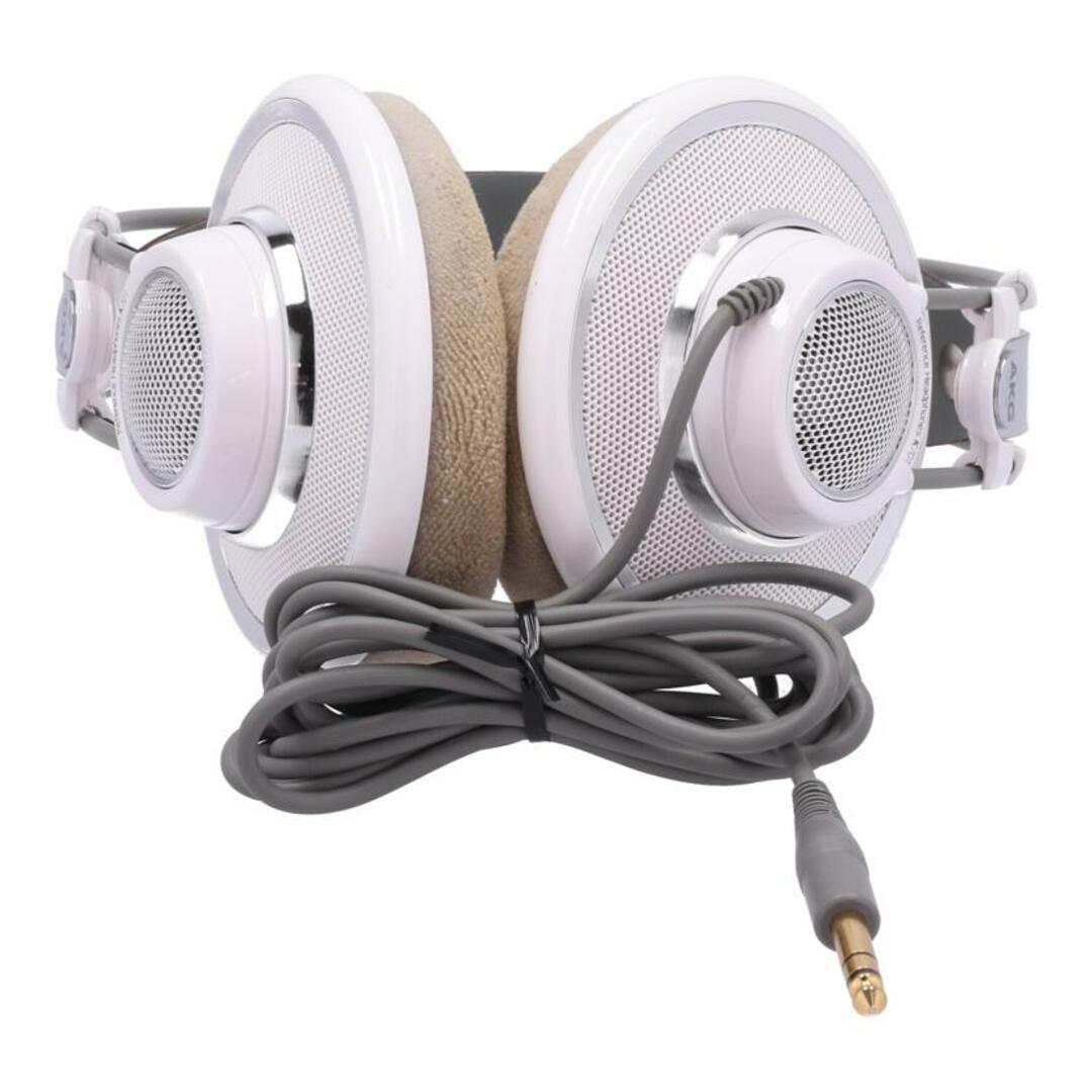 AKG - AKG エーケージー アーカーゲー/ヘッドホン/K701/BCランク AKG - AKG エーケージー アーカーゲー/ヘッドホン/K701/BCランク