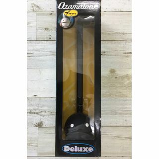 Otamatone キューブ オタマトーン デラックス (ブラック)(その他)