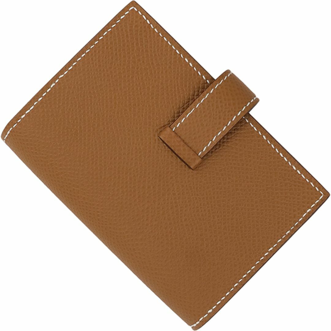 HERMES - エルメス 二つ折り 財布 ウォレット レディース メンズ HERMES - エルメス 二つ折り 財布 ウォレット レディース メンズ
