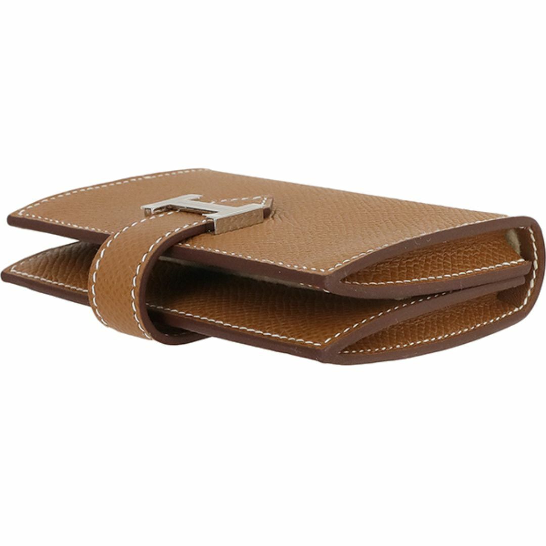 HERMES - エルメス 二つ折り 財布 ウォレット レディース メンズ HERMES - エルメス 二つ折り 財布 ウォレット レディース メンズ