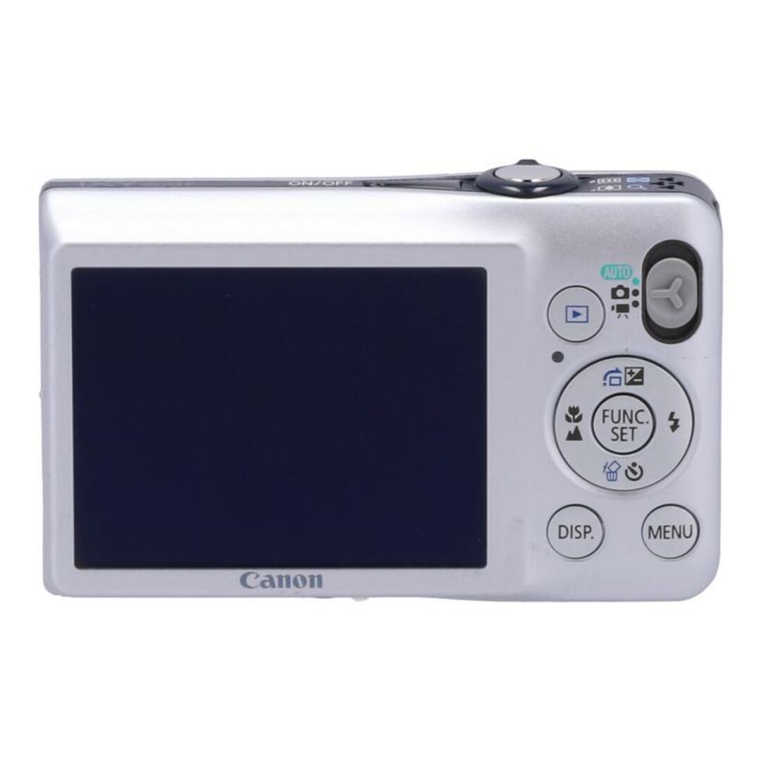 Canon キャノン/デジタルカメラ(オールド)/IXY 200F Canon キャノン/デジタルカメラ(オールド)/IXY 200F