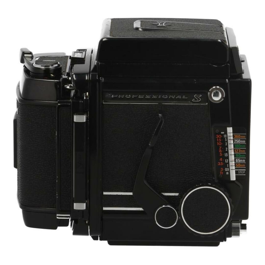 Mamiya 通そ マミヤ RB67 Pro S & 250mmレンズ 他 Mamiya 通そ マミヤ RB67 Pro S & 250mmレンズ 他