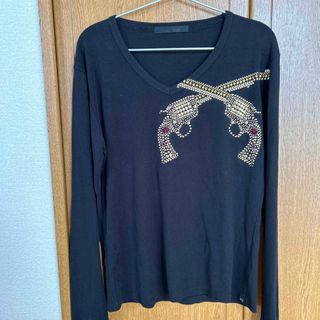 roar(Tシャツ/カットソー(七分/長袖))のフリマアイテム一覧 roar(Tシャツ/カットソー(七分/長袖))のフリマアイテム一覧