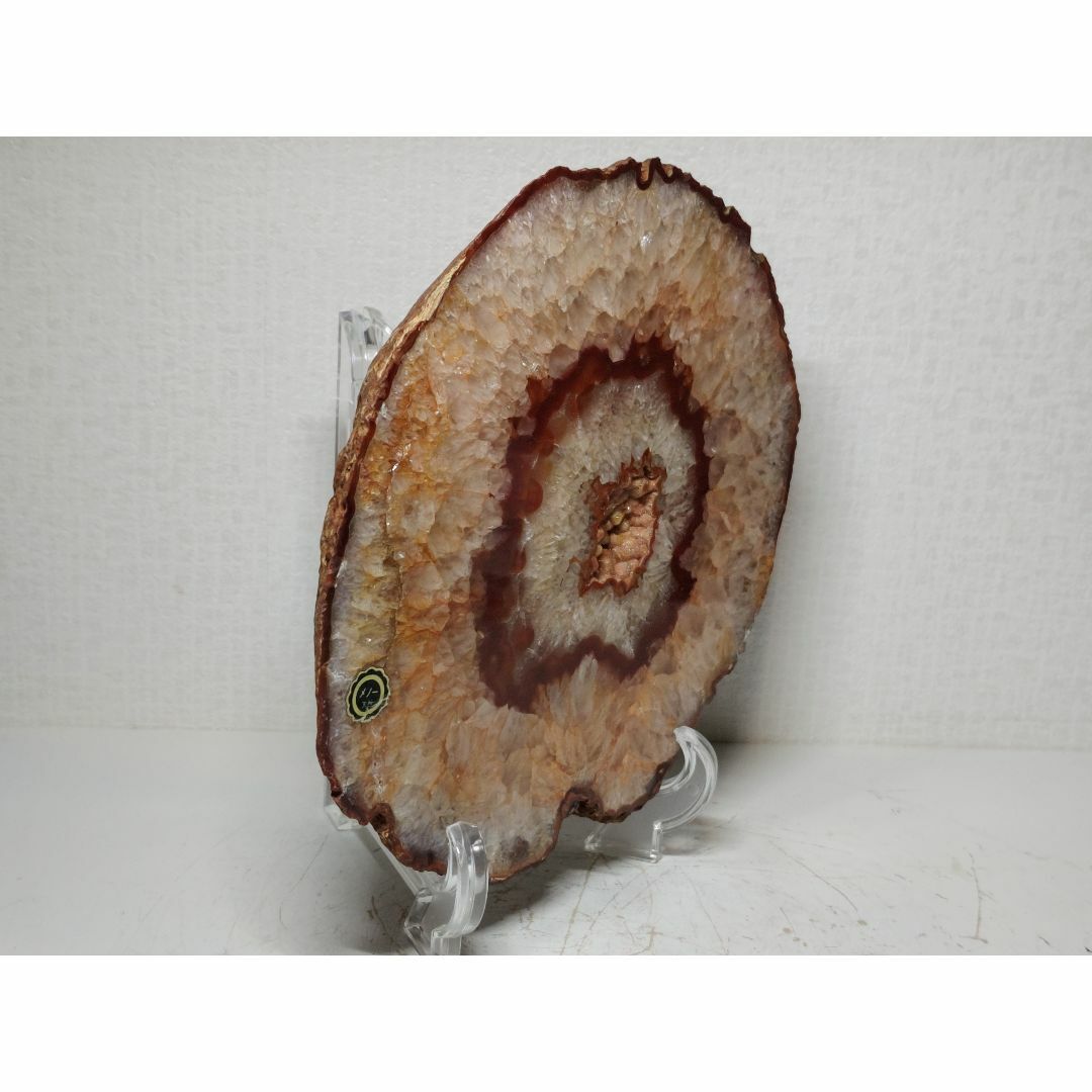 瑪瑙 3.5kg メノウ アゲート 原石 鑑賞石 自然石 鉱物 誕生石 水石