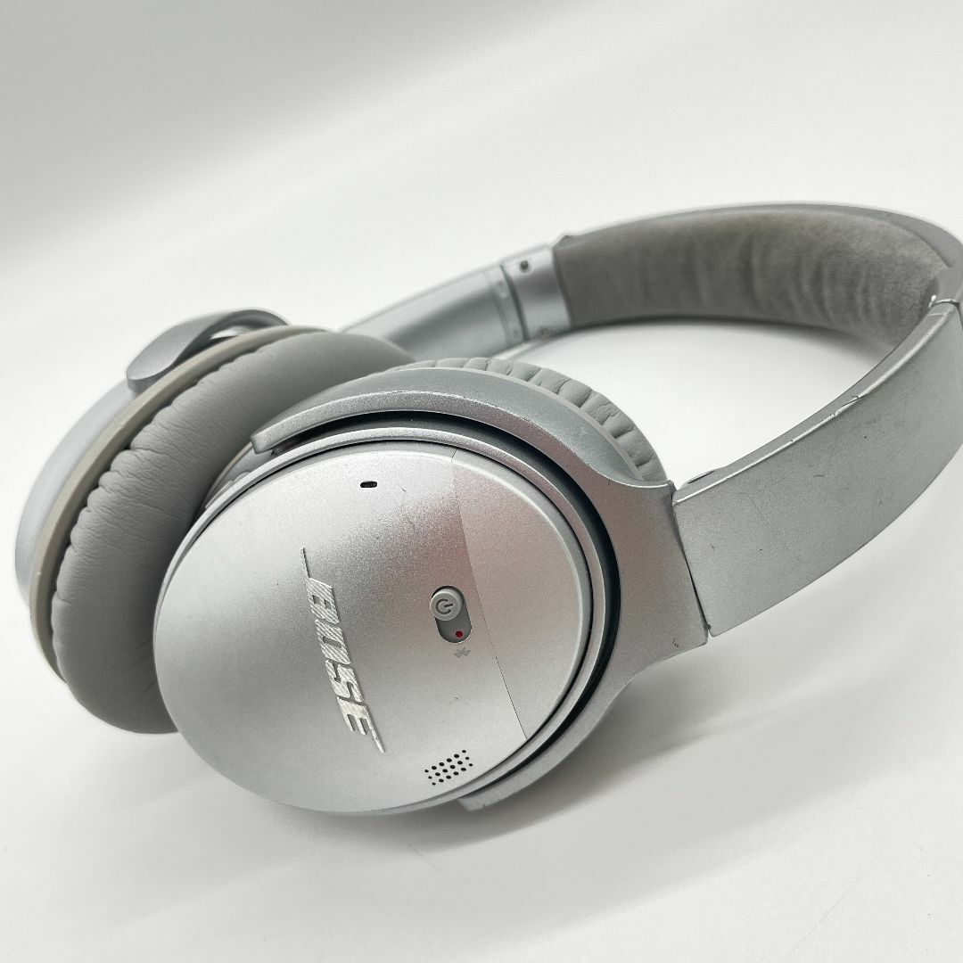 BOSE QuietComfort よく ワイヤレスヘッドホン BOSE QuietComfort よく ワイヤレスヘッドホン