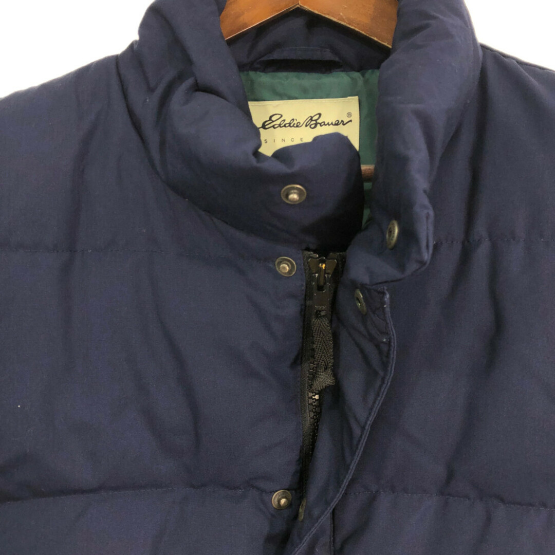 期間限定特別価格 Eddie 00年代 - Bauer Eddie Bauer ダウン エディーバウアー 男性用