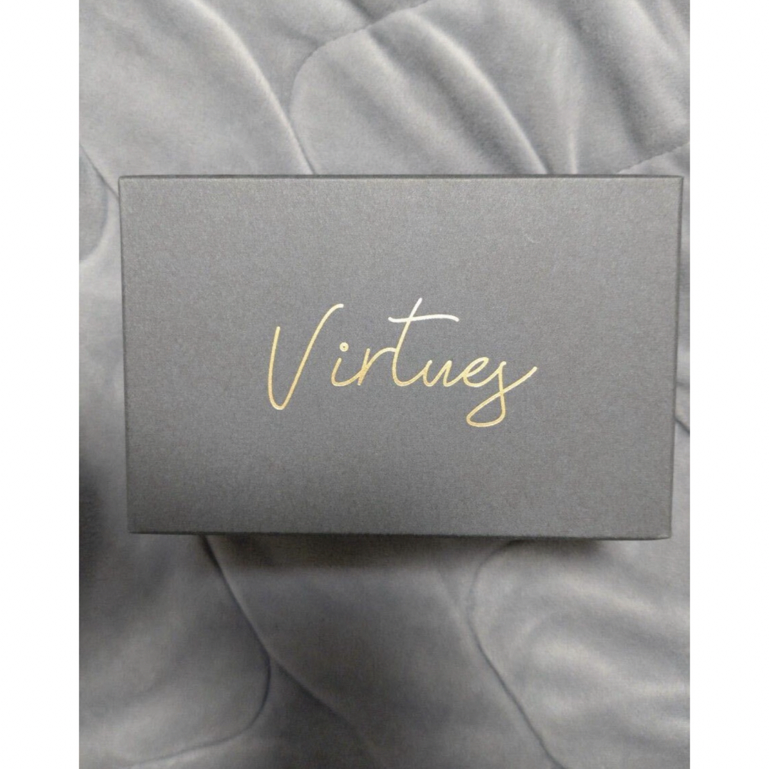 Virtues Stella 新品 未開封 ディストーション エフェクター Virtues Stella 新品 未開封 ディストーション エフェクター