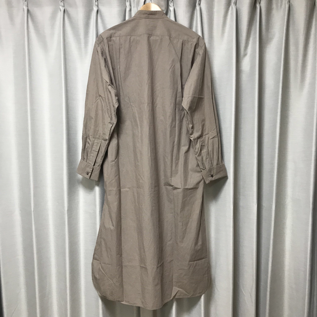 REVERBERATE ロングシャツ REVERBERATE ロングシャツ