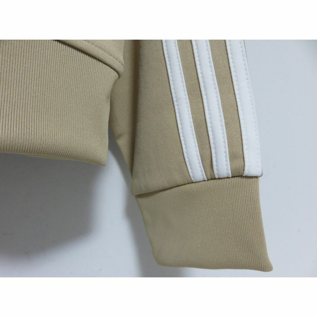 adidas Originals - adidas アディカラー ファンネルネック adidas Originals - adidas アディカラー ファンネルネック