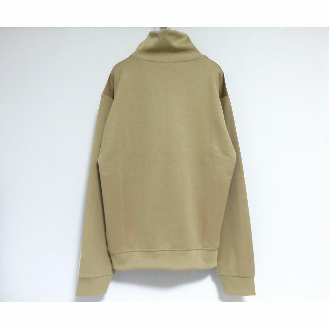 adidas Originals - adidas アディカラー ファンネルネック adidas Originals - adidas アディカラー ファンネルネック