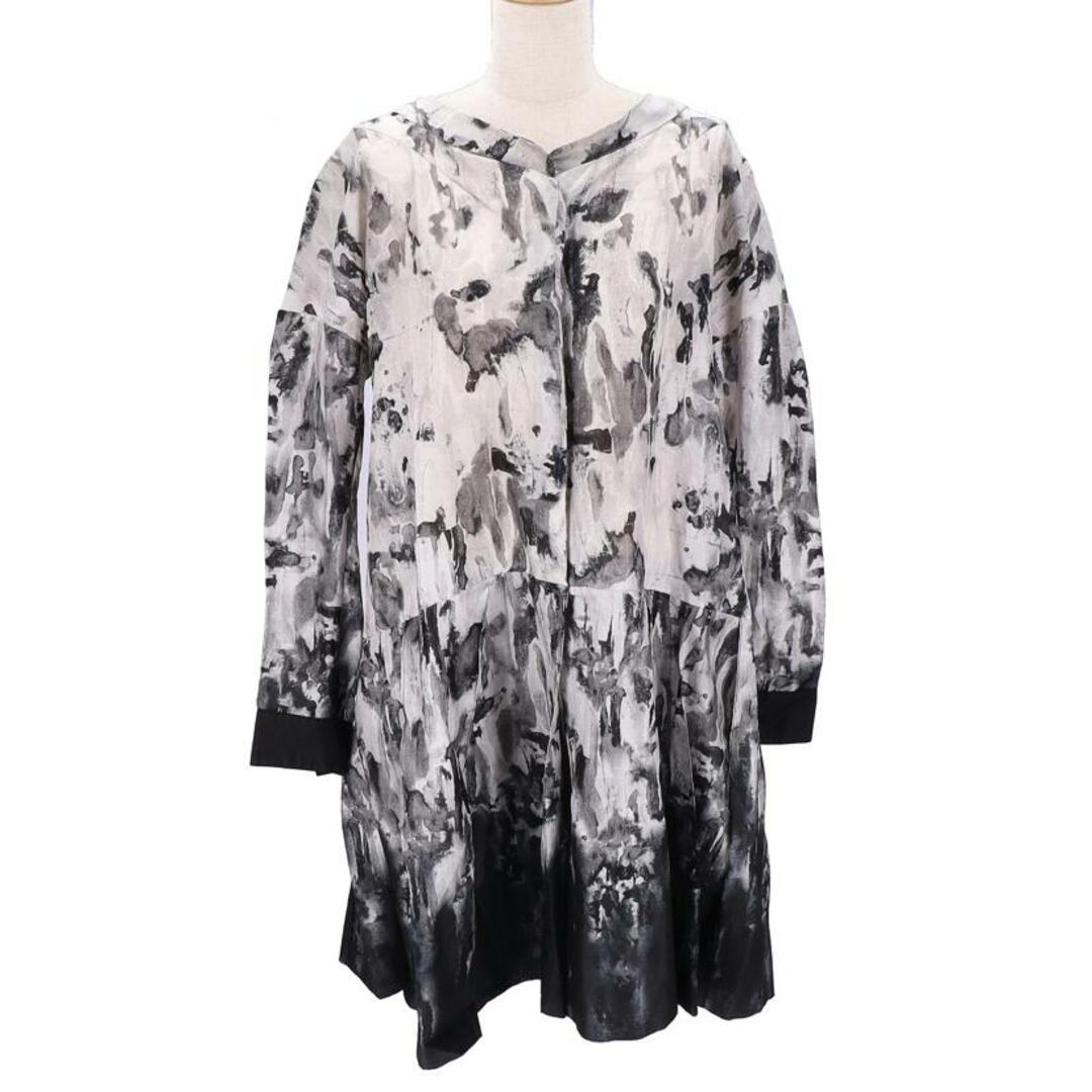 MARNI マルニ/総柄ワンピース/Aランク/19【中古】 ミニワンピース MARNI マルニ/総柄ワンピース/Aランク/19【中古】 ミニワンピース